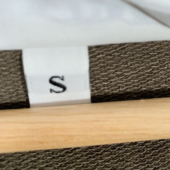 NEW Anthropologie Byrn Walker Yasmin Tunic Top Size Small - Picture 8 of 9